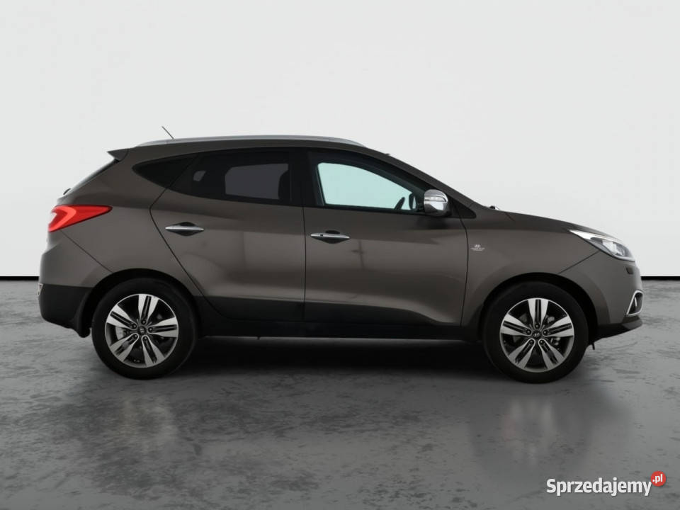 Hyundai ix35 20 GDI Lublin