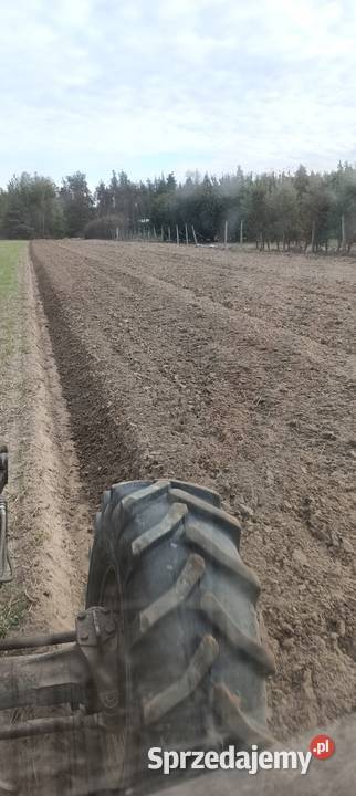Pług gassner 4 obrotowy mazowieckie Mszczonów