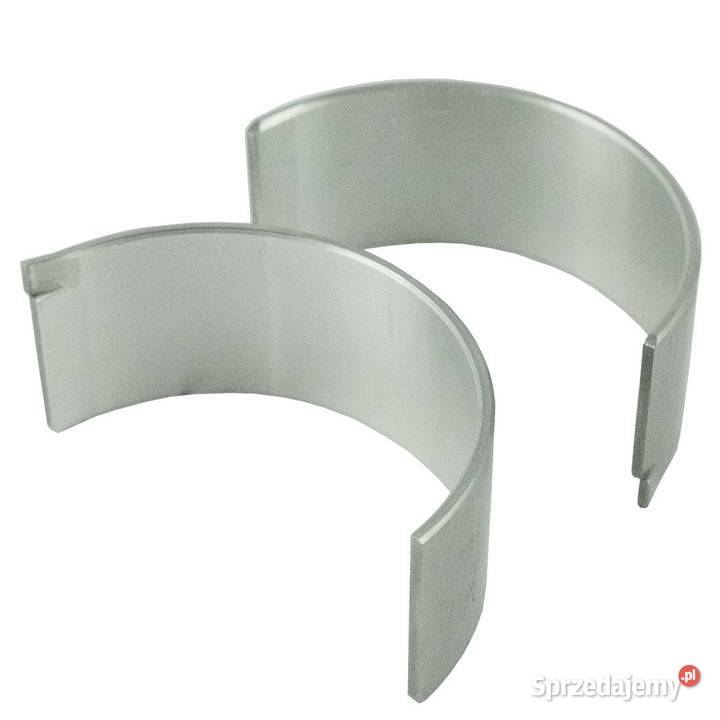 Panewki korbowodowe STD 125 mm Kubota L1 Kubota podkarpackie Tajęcina sprzedam