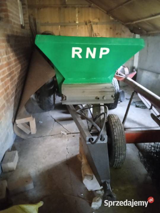 Sprzedam rozsiewacz RNP1