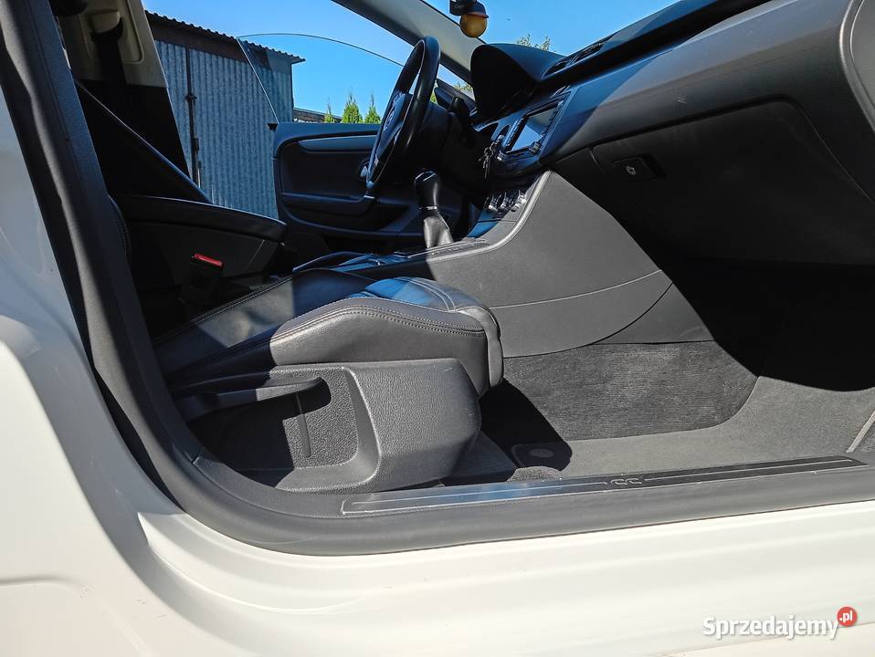 Volkswagen CC 20 TDI 2012r Bezwypadkowy Piekary Śląskie