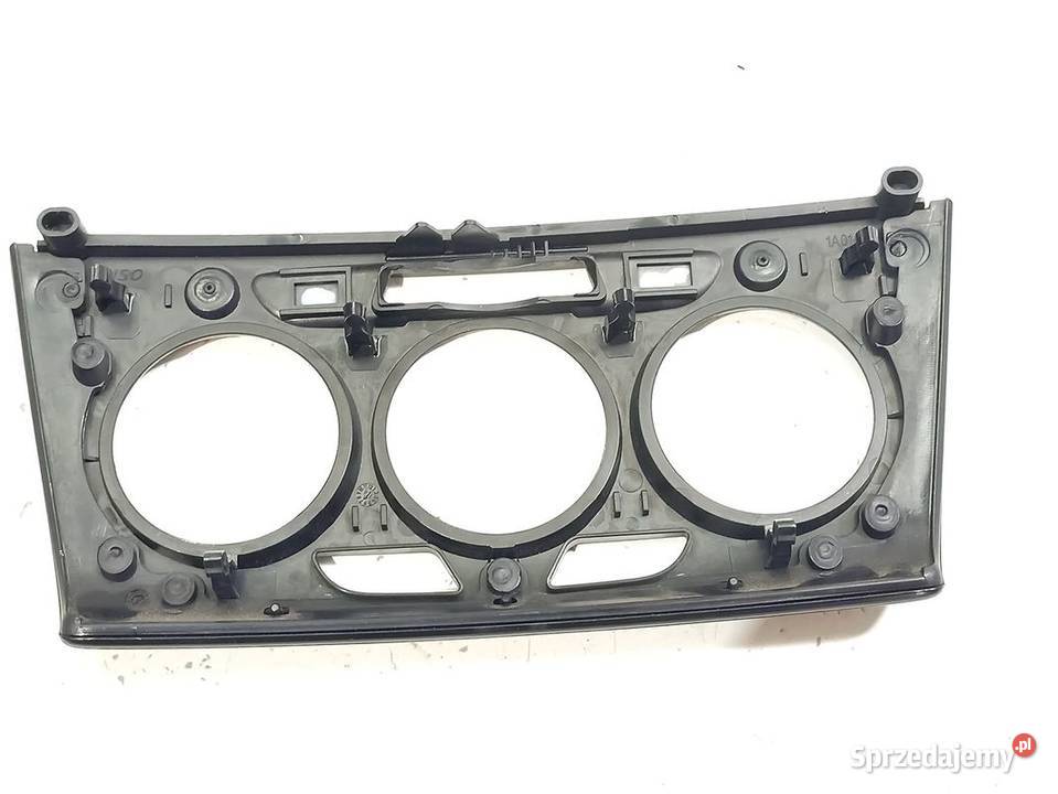 LANCIA YPSILON III 17R LIFT RAMKA OBUDOWA PANELA Pozostałe