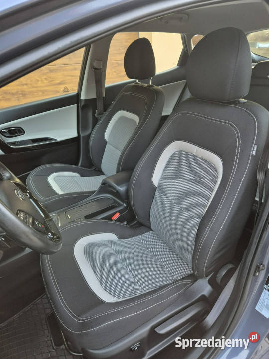 Kia Ceed Wyjątkowy 16B AutomatŁopatki Full tempomat Radom