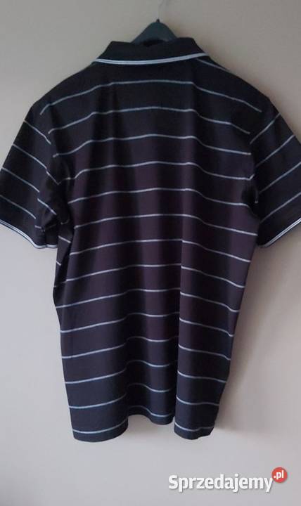 Bugatti super koszulka polo XL Odzież codzienna Lublin