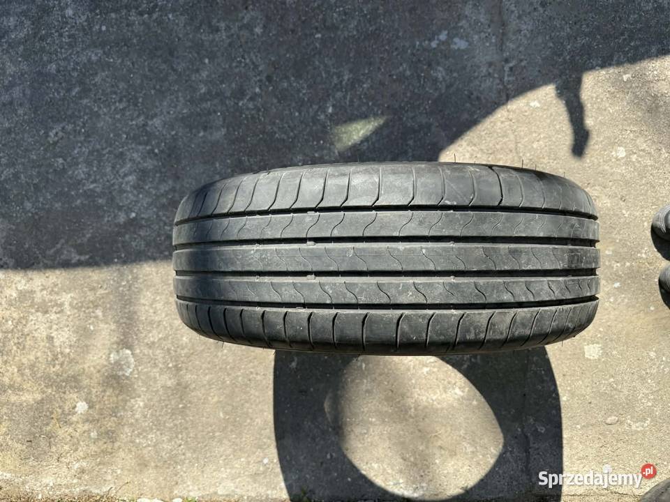 Opony Bridgestone Turanza 6 2255518 lato Bydgoszcz