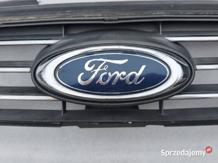 Atrapa Grill Ford Galaxy III Lift AM218200AF Wyszków