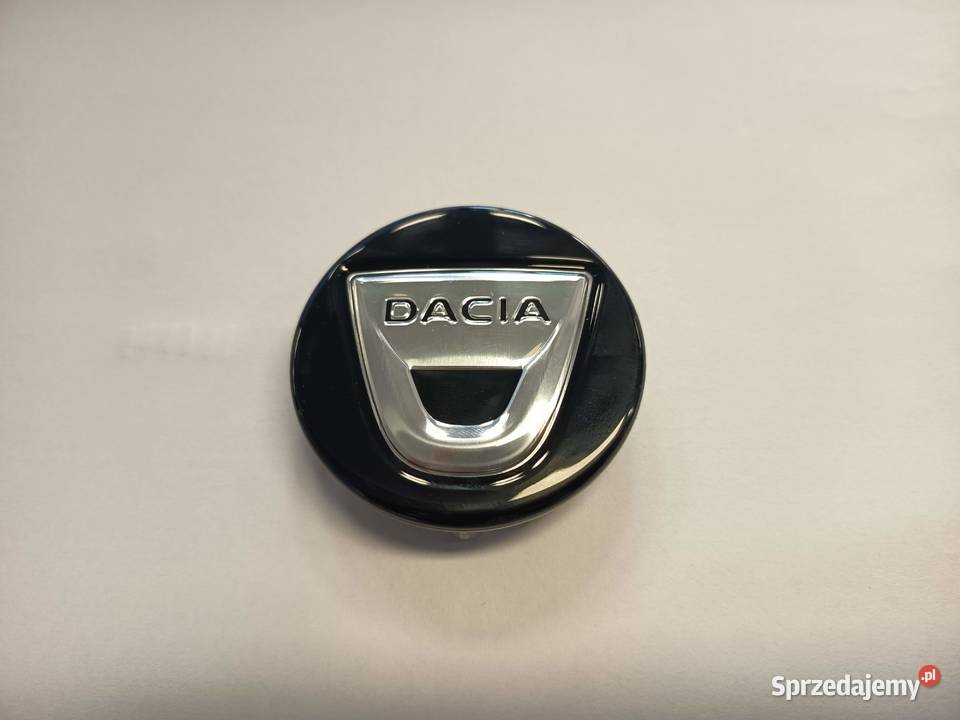 KOŁPAK FELGI ALUMINIOWEJ DACIA 403157062R
