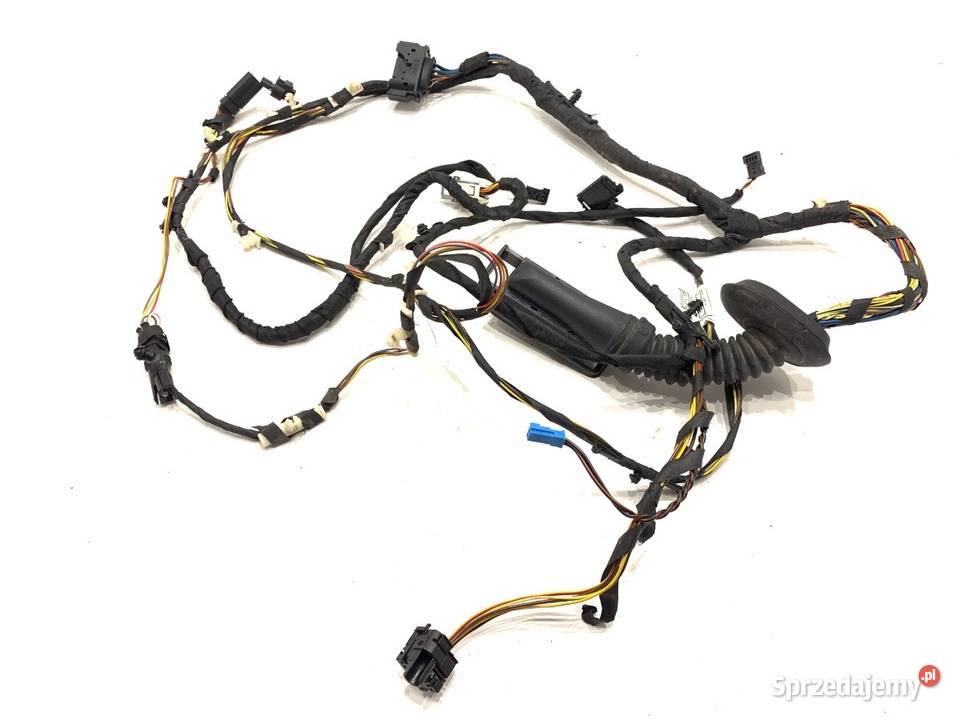 WIĄZKA DRZWI PRZÓD LEWY BMW F30 9313622 20 245