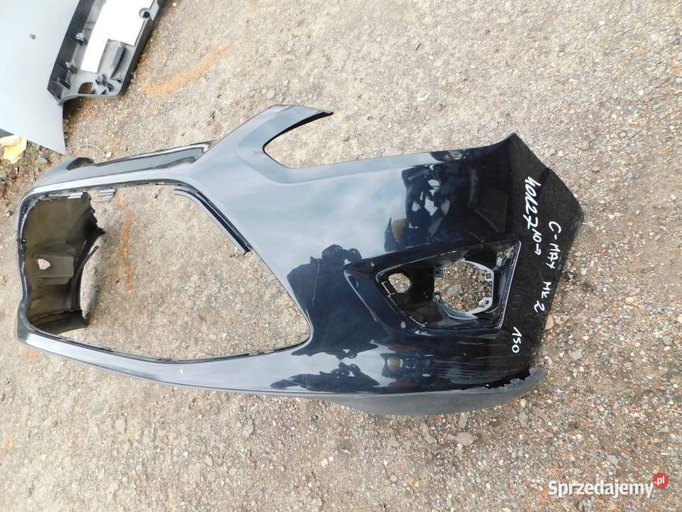 c MK2 II 10 zderzak 40127 WYSYŁKA sprzedam
