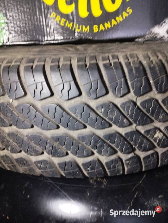 Koła całoroczne opel 14 4x100 Sosnowiec