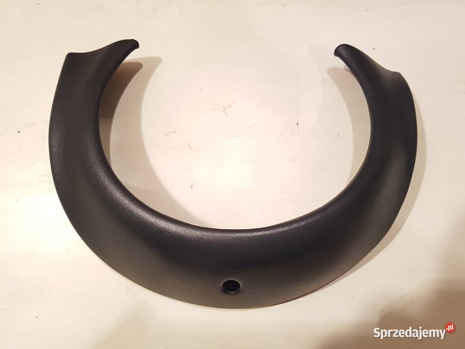 osłona maskownica kolumny kierowniczej Mercedes pomorskie