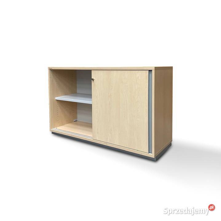 Szafy biurowe przesuwne Neudoerfler sosna Różne Kraków