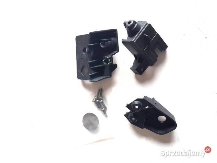NOWE UCHWYTY LAMPY PRAWEJ ZESTAW NAPRAWCZY OPEL dostawcze Motoryzacja wielkopolskie Kalisz