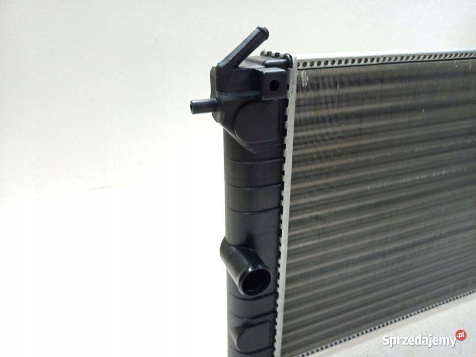 CHŁODNICA WODY OPEL VECTRA A 17 D 19881995 Skarżysko-Kamienna sprzedam