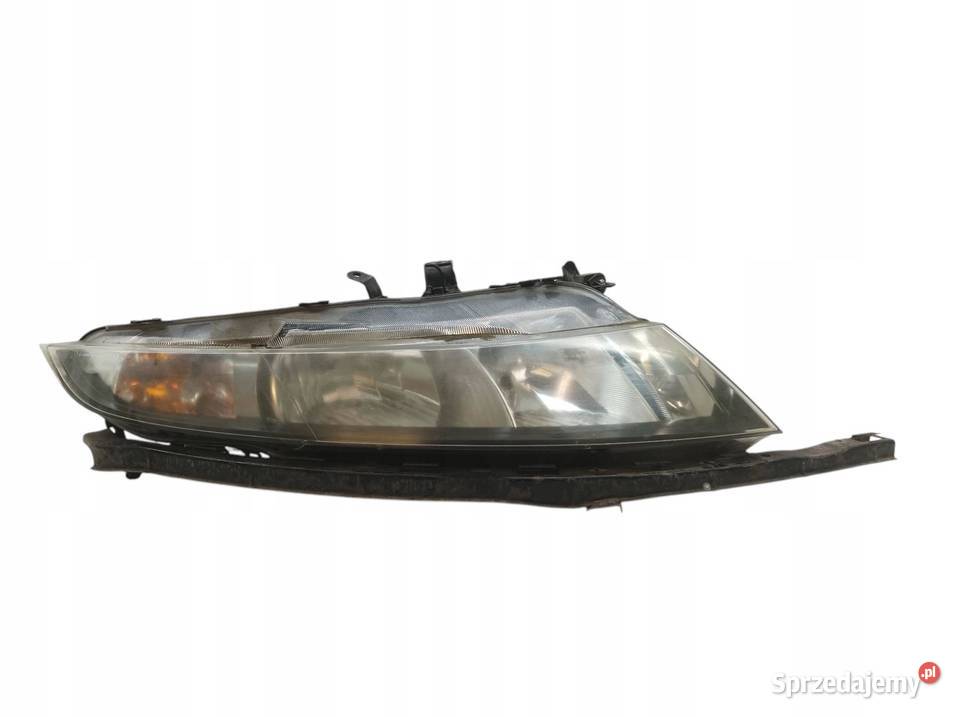 LAMPA PRZÓD PRAWA EUROPA UFO 0301226202 osobowe