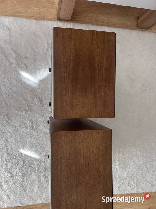 Kolumny Philips 22RH438 Stalowa Wola sprzedam