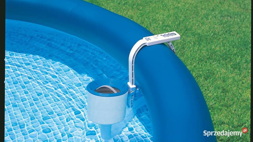 Skimmer do Basenu Intex 28000 Bydgoszcz