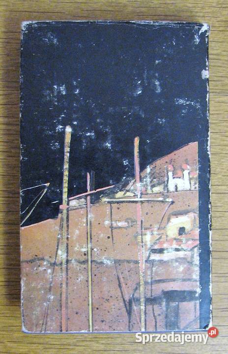 Jose Maria Arguedas Lis z Gór i Lis z Nizin Parczew