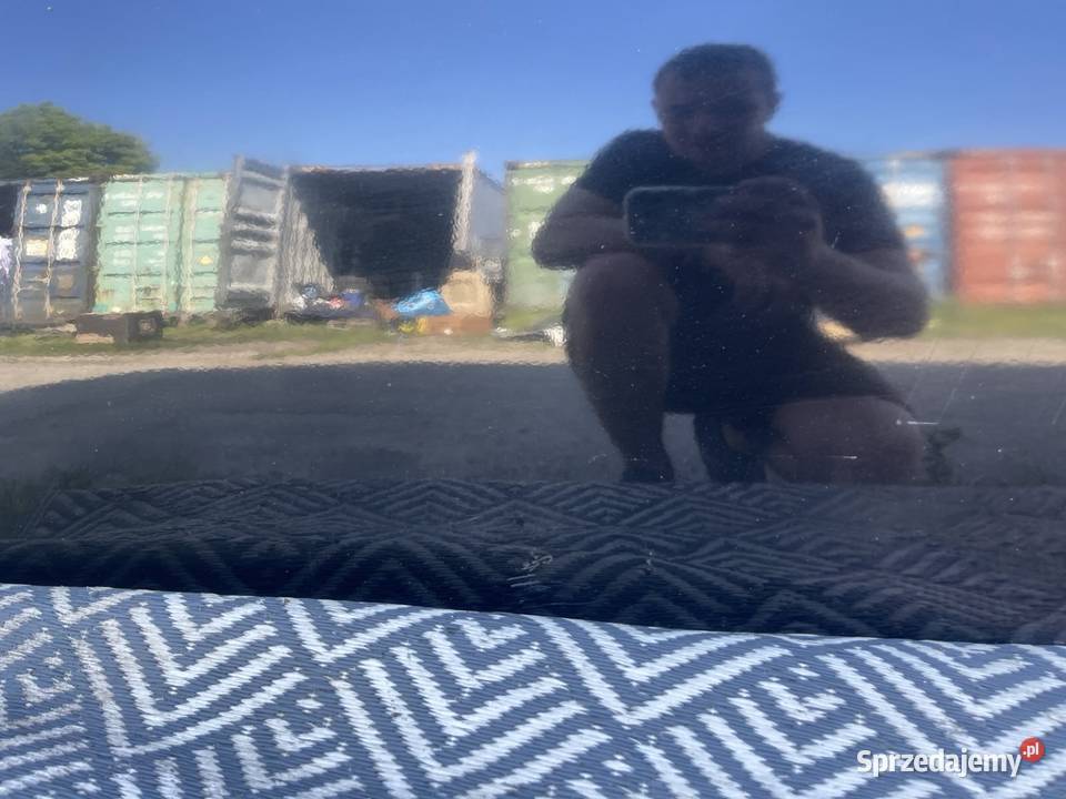 Drzwi prawy przód BMW E92 E93 475 kompletne Stalowa Wola