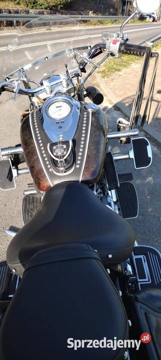 Yamaha xv 1600 Ostrowiec Świętokrzyski