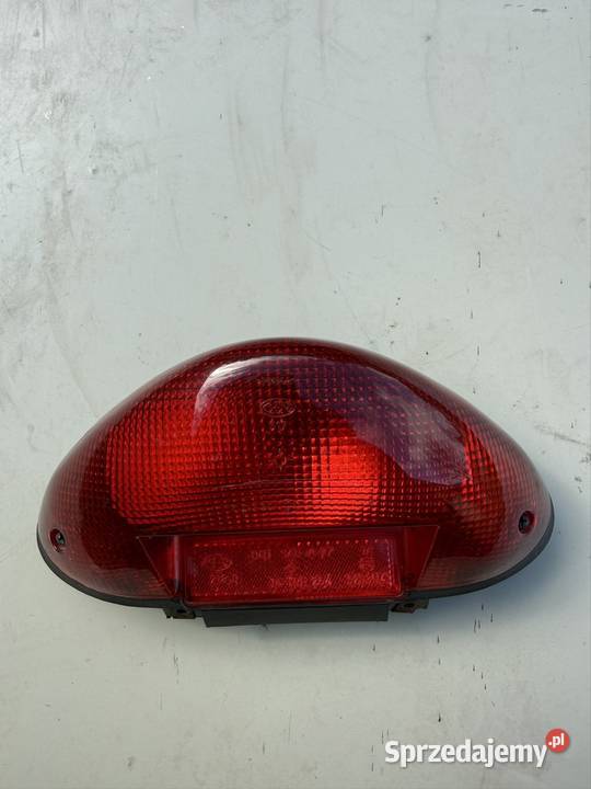 Lampa tył Suzuki katana 50 Bodzentyn