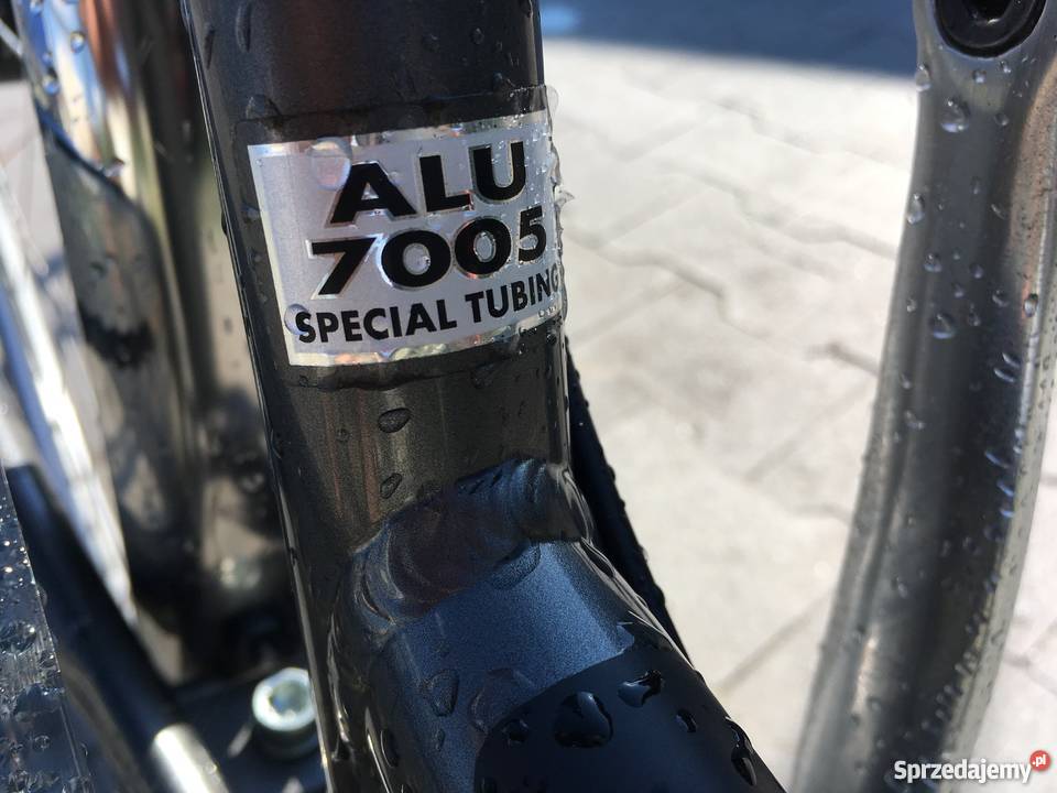 Rower CYCO koła 28 Damski Męski kujawsko-pomorskie Inowrocław