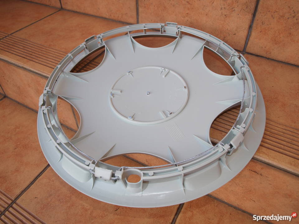 Mercedes kołpak 15 oryginalny nowy 1 sztuka wielkopolskie