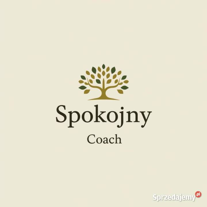 Coaching zmiana na spokojnie