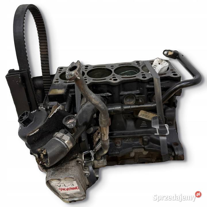 DÓŁ SILNIKA 940A2000 Alfa Romeo Mito Giulietta Chełm sprzedam
