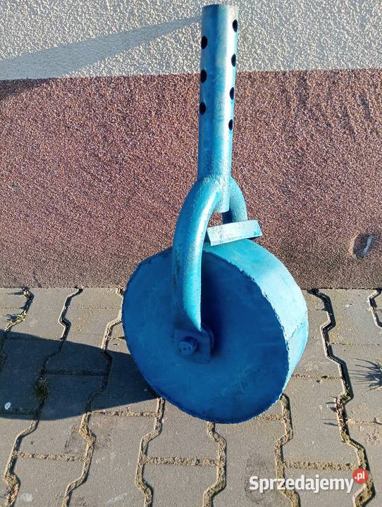 kółko podporowe Do kosiarek Częstochowa