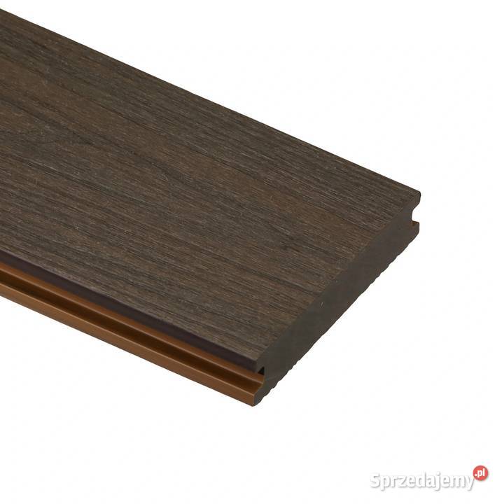 Deska uniwersalna kompozytowa BERGDECK K140 3m mazowieckie