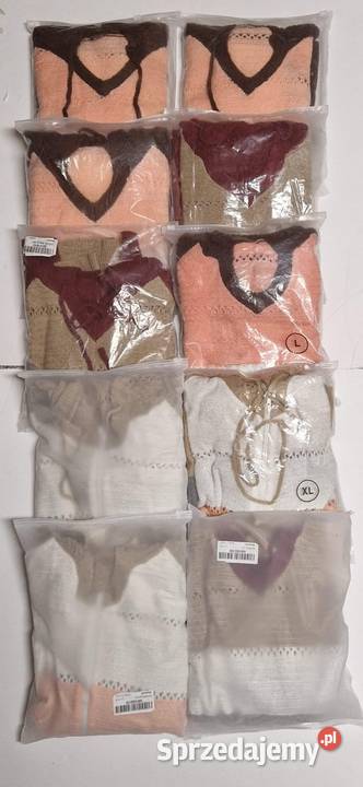 Sweter XL Piaseczno