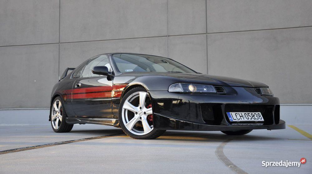 Honda Prelude Lublin sprzedam