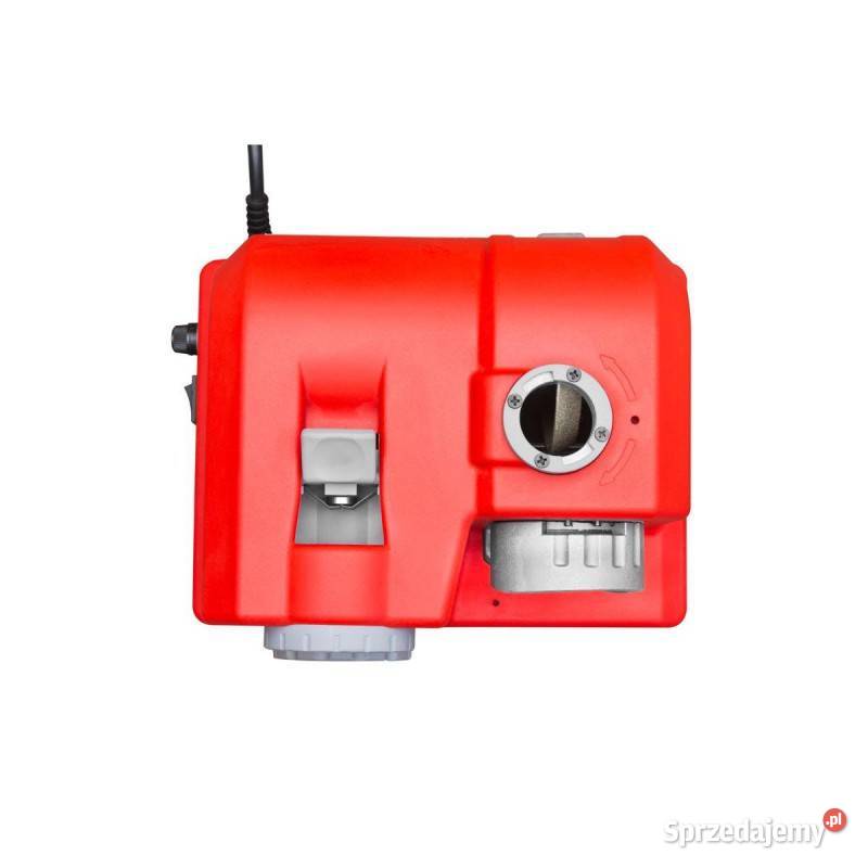 OSTRZARKA DO WIERTEŁ HOLZMANN BSG 13E 313MM 80W Mikołów