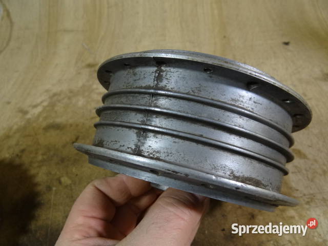 piasta z zębatką simson s 50 s 51 schwalbe org lubuskie Żary