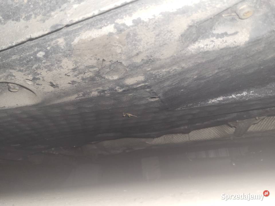 VW Jetta Mk5 2005 idealna baza pod swapa garażowany Zamość
