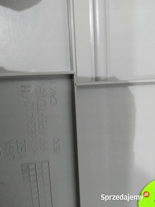 PÓŁKA TYLNA SEDAN USA VW Volkswagen Passat VIII świętokrzyskie