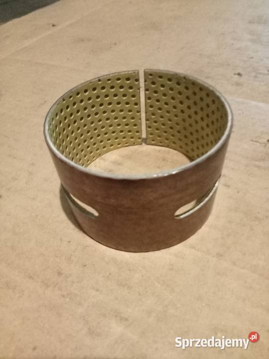 Tulejka mocowania przedniej osi John Deere Wschowa