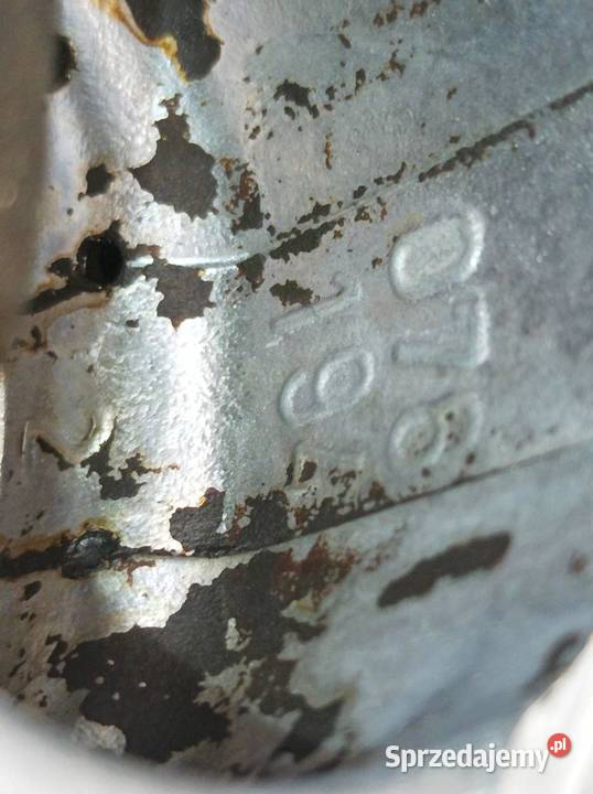 TŁOK KORBOWÓD 076194 16 FSI VW Volkswagen Touran sprzedam