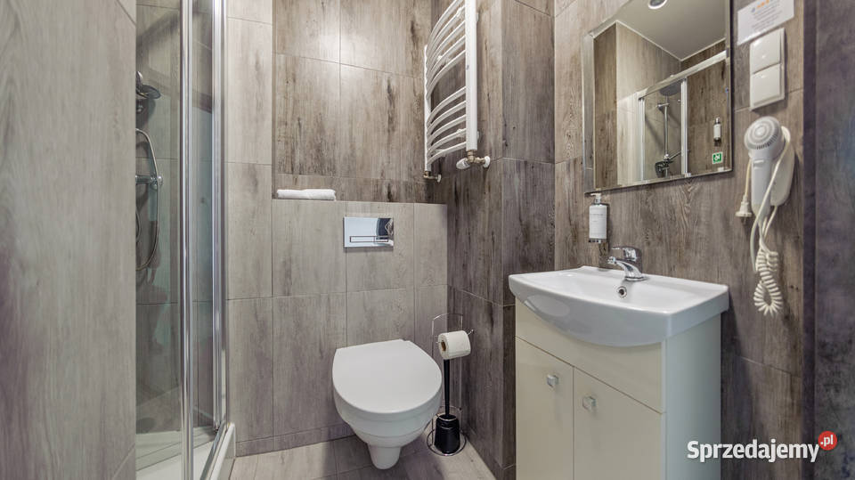 Apartament na sprzedaż Jastrzębia Góra