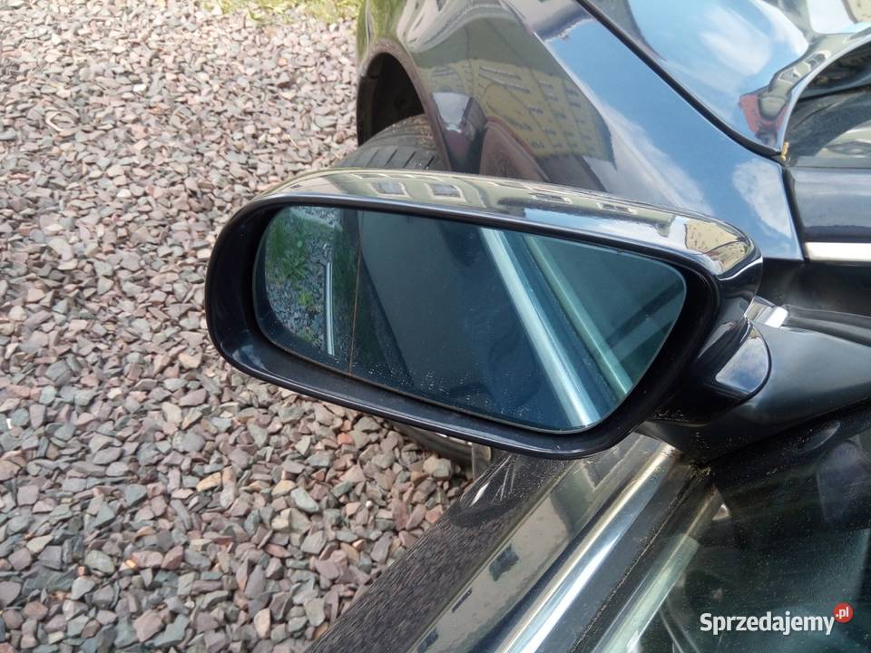 części audi a8 d2 KOLOR LZ5L SILNIK AKJ skrzynia Rok produkcji 1998 Wałbrzych