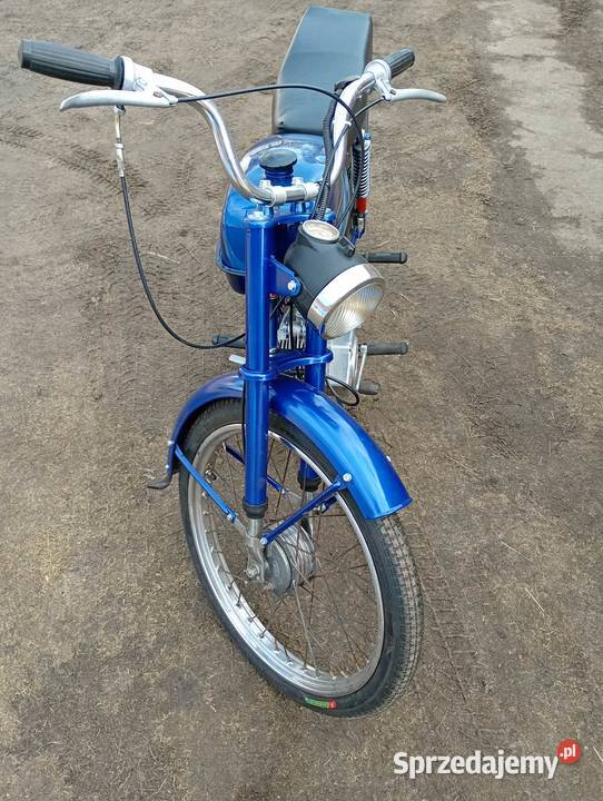 Sprzedam Rometa stan