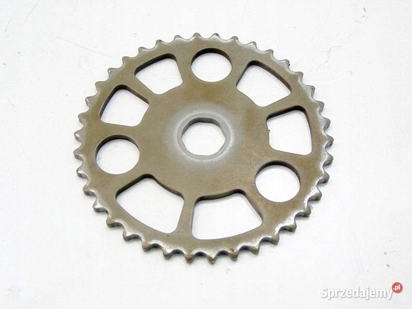 Koło rozrządu vacum pompy 30 N52 BMW 5 3 7 X3 X5 Sosnowiec