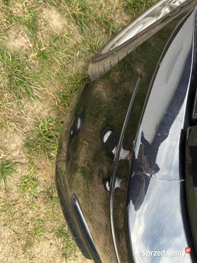 Bmw e46 330cd manualna Seria 3 podlaskie Miastkowo