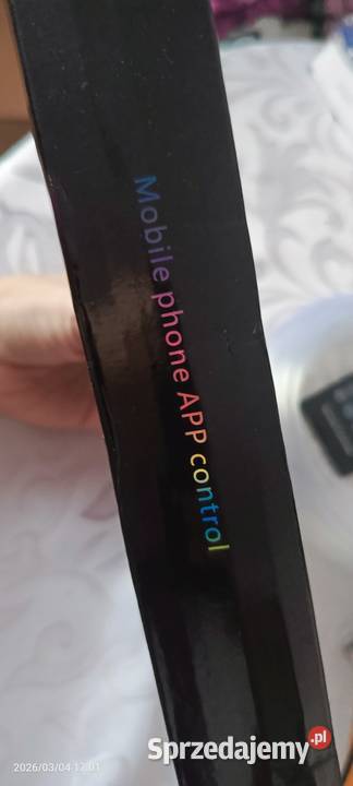 Taśma LED do samochodu Zamość