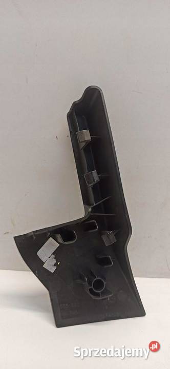 SKODA KODIAQ OSŁONA ZAŚLEPKA 565885879 dolnośląskie