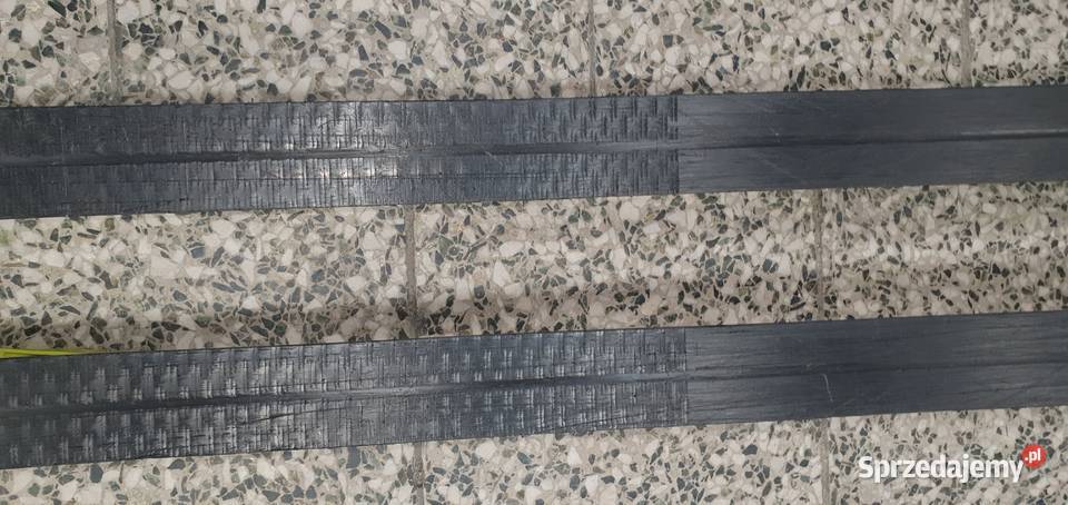 Narty biegowe FISCHER 170 NNN łuska Sporty zimowe Dębica