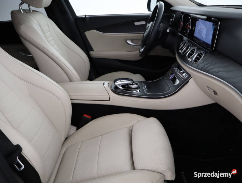 Mercedes E E 220 d Bielany Wrocławskie