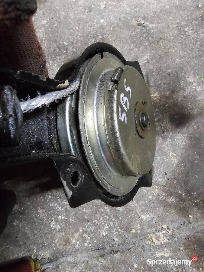 Yamaha 5bs szarpak szarpanka starter ręczny 5 bs Jelenia Góra