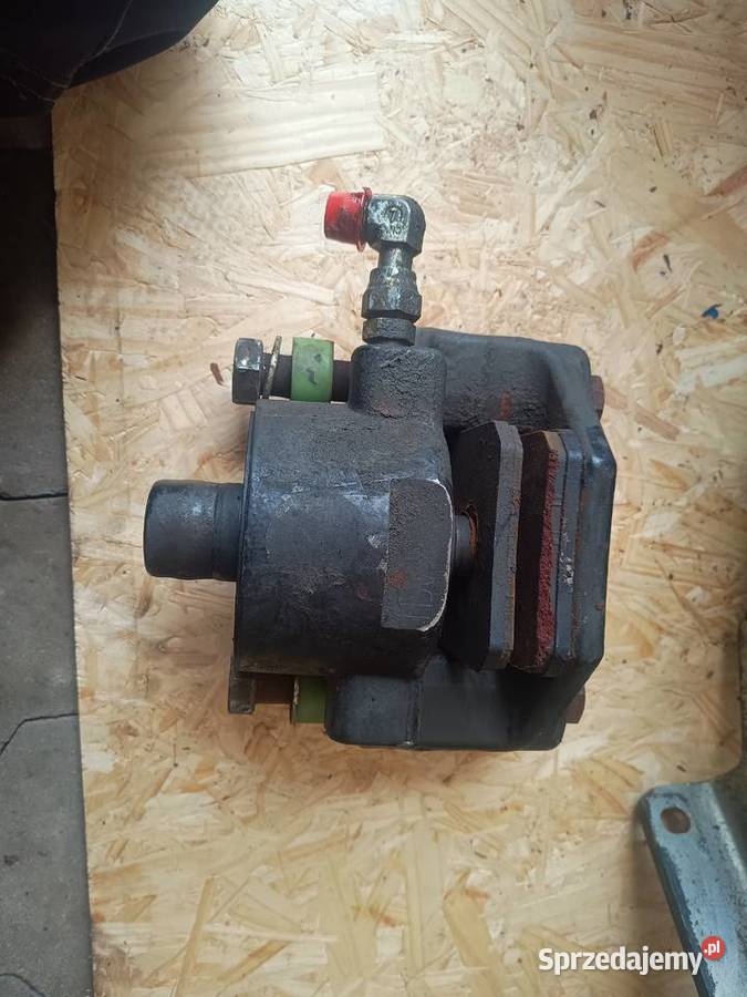 Zacisk hamulca Volvo L 90 sprzedam